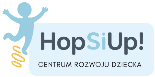 Centrum Rozwoju Dziecka HopSiUp Wrocław - Centrum Rozwoju Dziecka