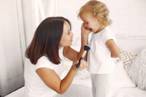 bądź spokojny i uważny