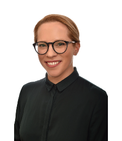 dr n. kf. Marta Małgorzata Trzeciak