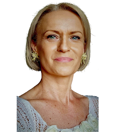 Mgr Aneta Kulas Psycholog