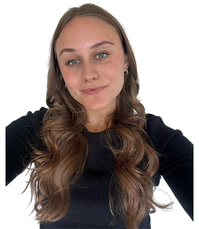 Patrycja Ogonowska Psycholog