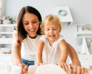 zadbaj o komfort dziecka