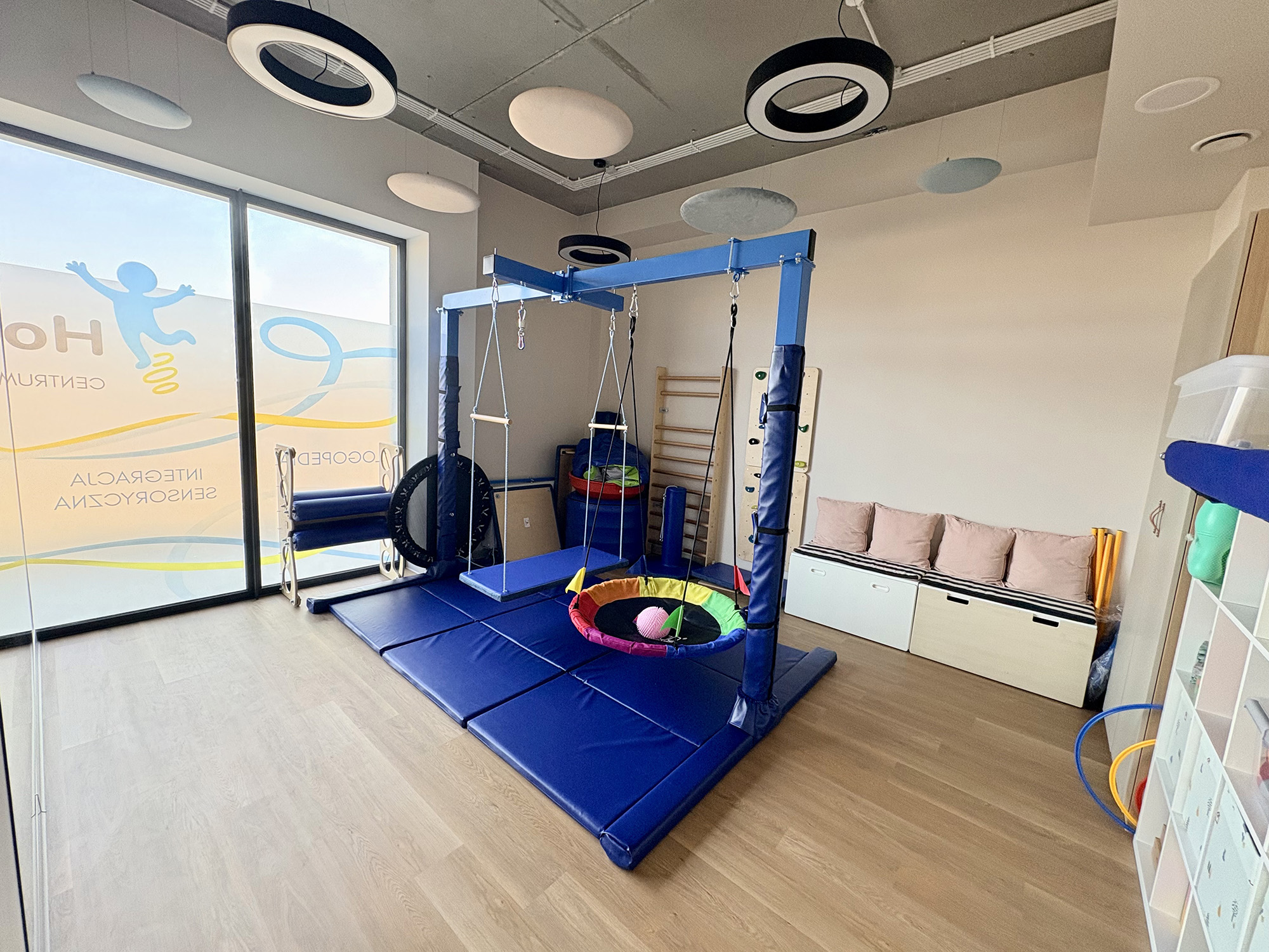 Centrum Rozwoju Dziecka Wrocław Gabinet