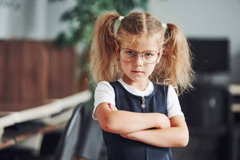 czy to bunt prowokacja czy zaburzenia opozycyjno-buntownicze