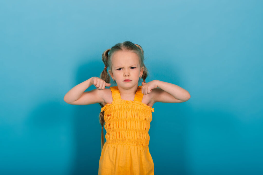 prowokacyjne zachowanie dziecka dlaczego dzieci prowokują