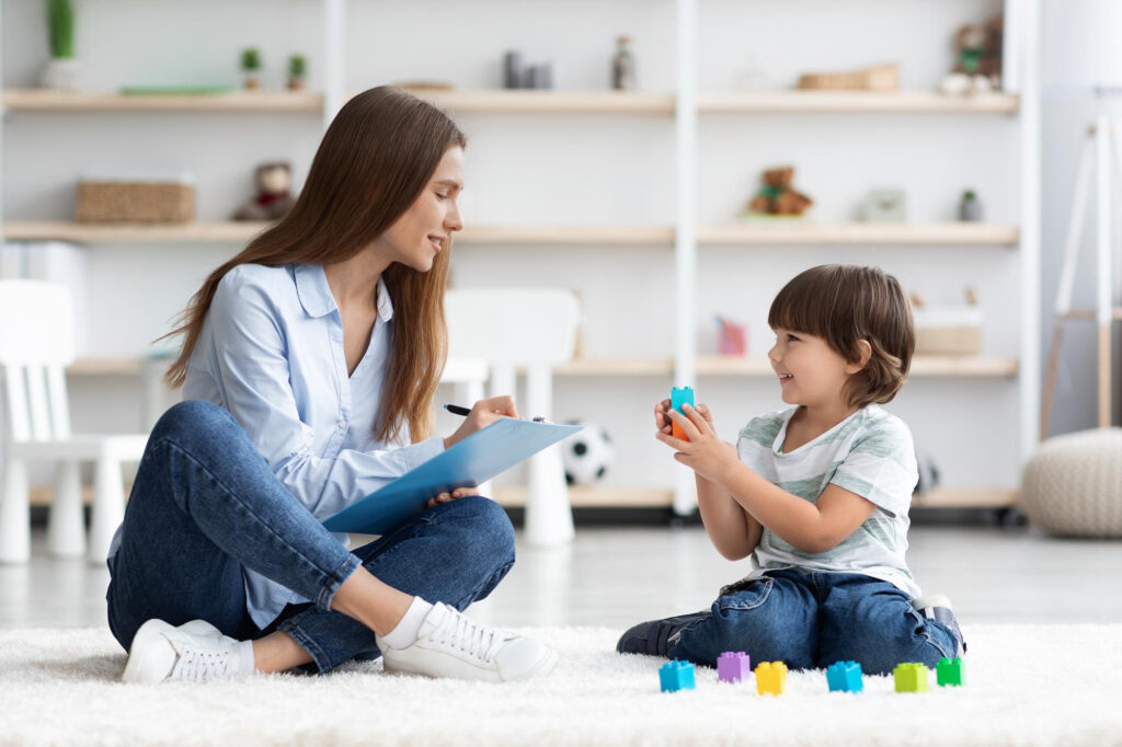 AuDHD u dzieci i młodzieży – czym jest i jak rozpoznać współwystępowanie ADHD oraz autyzmu?